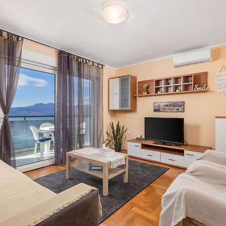 Ferienwohnung Apartman Iris 2 -Rijeka Exterior foto