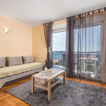 Ferienwohnung Apartman Iris 2 -Rijeka Exterior foto