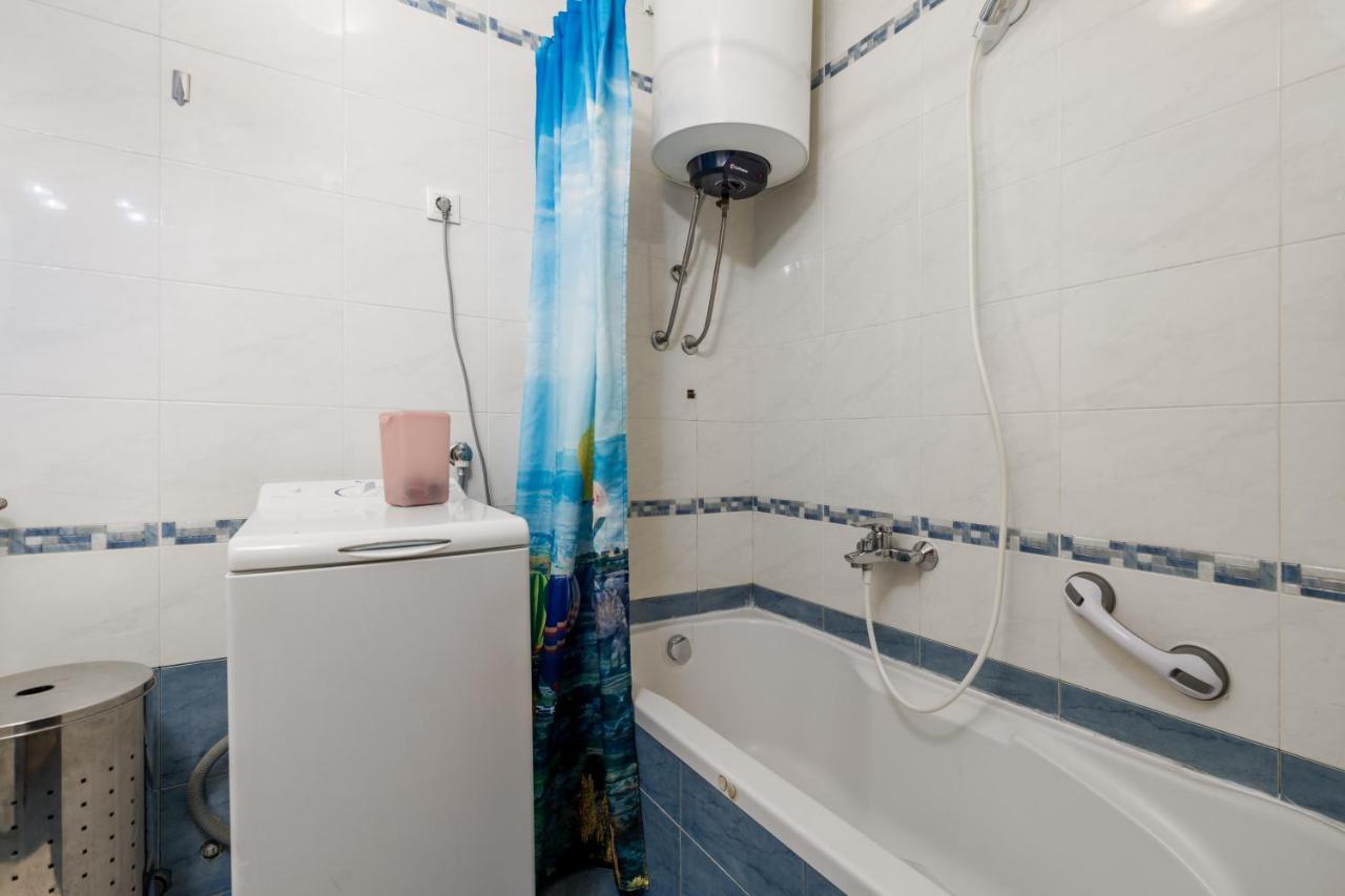 Ferienwohnung Apartman Iris 2 -Rijeka Exterior foto